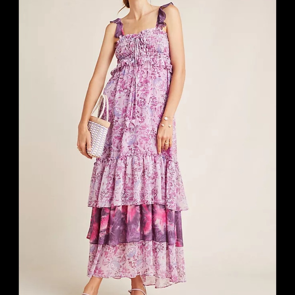 ISO Anthropologie dress!!!